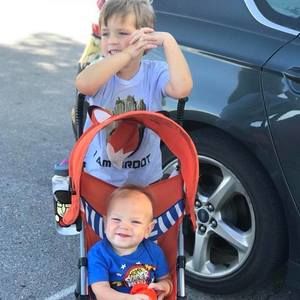 Meet your Posher, Nicole